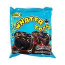 Lemon Square Whatta Tops Cake Chocolahat 35g x 10's