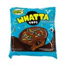 Lemon Square Whatta Tops Cake Chocolahat 35g x 10's