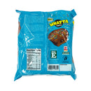 Lemon Square Whatta Tops Cake Chocolahat 35g x 10's