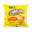 Lemon Square Choochoo Cake Pies Cheesy Milk 38g x 10's