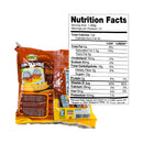 Lemon Square Cupcakes Butterscotch 30g x 10's