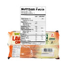 Lemon Square Lava Twin Cake Double Dutch 38g x 10's