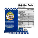 Lemon Square Cookie Bites Cheesecake 30g