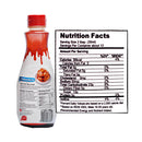 Clara Ole Cinnamon Pancake Syrup 355ml