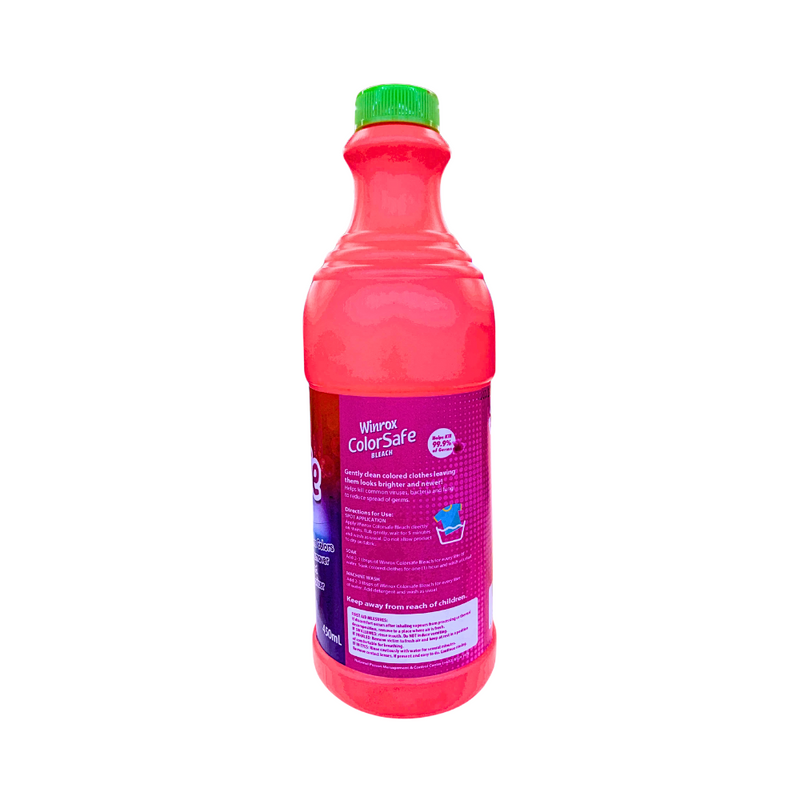 Winrox Color Safe Bleach Cherry Fresh