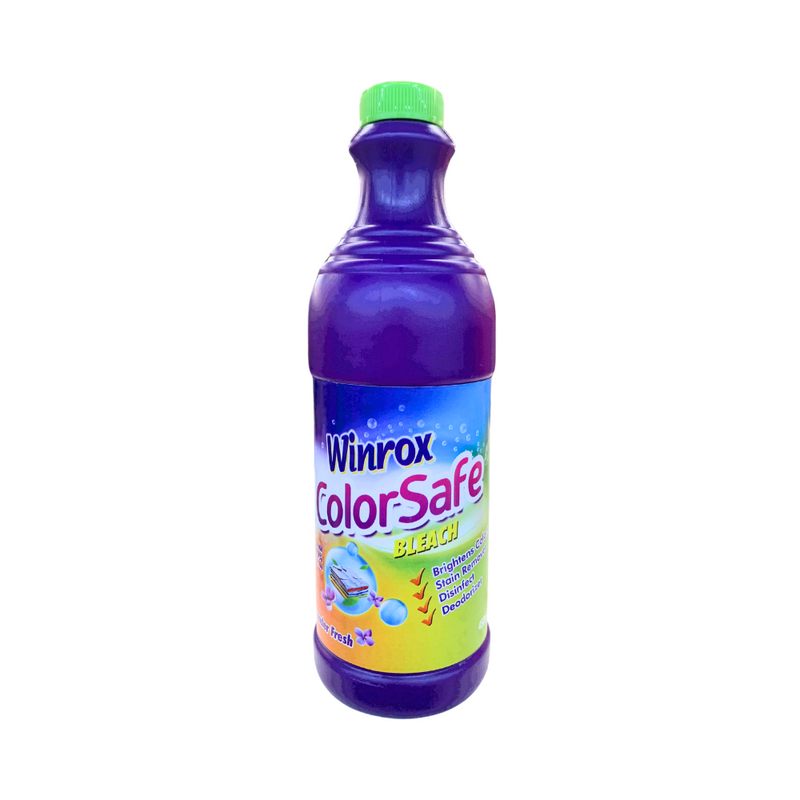 Winrox Color Safe Bleach Lavender Fresh