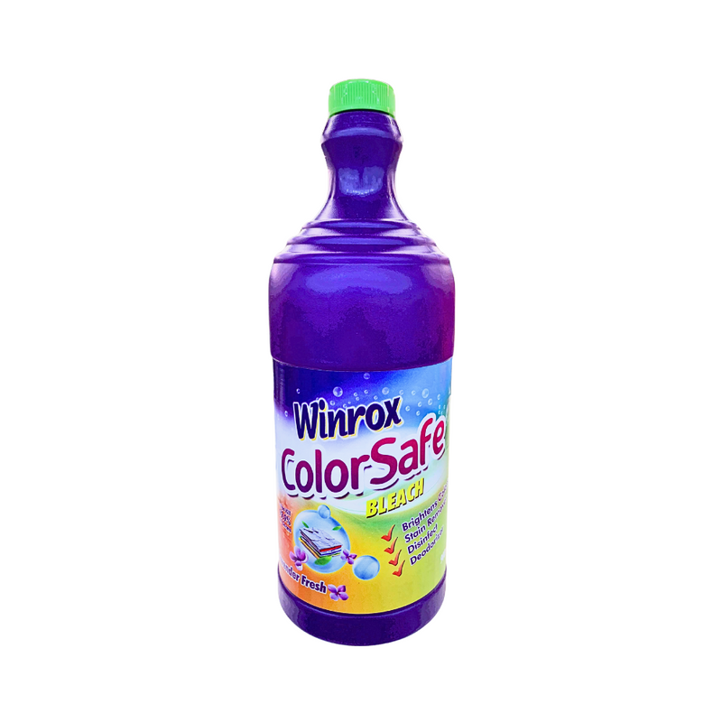 Winrox Color Safe Bleach Lavender Fresh