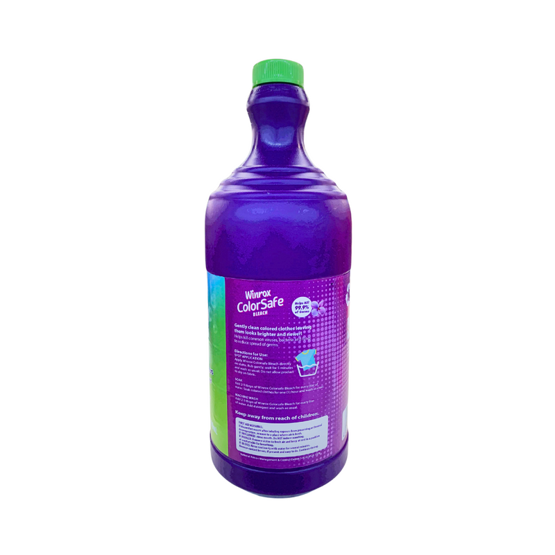 Winrox Color Safe Bleach Lavender Fresh