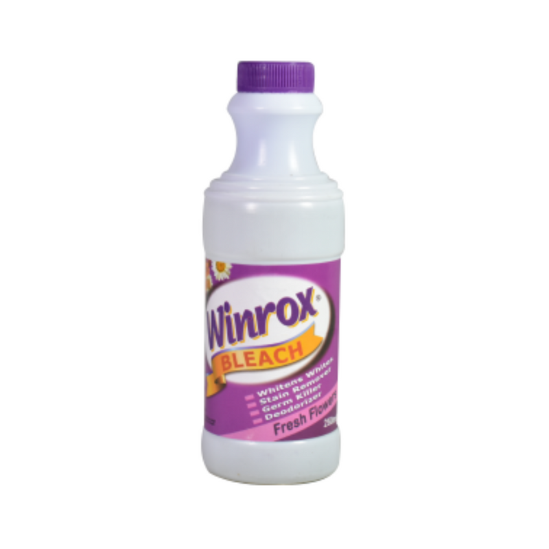 Winrox Bleach Fresh Flower 250ml