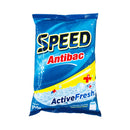 Speed Powder With Antibac Active Fresh 500g