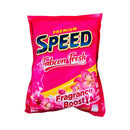 Speed Babad With Fabric Conditioner Fresh Roses 1kg