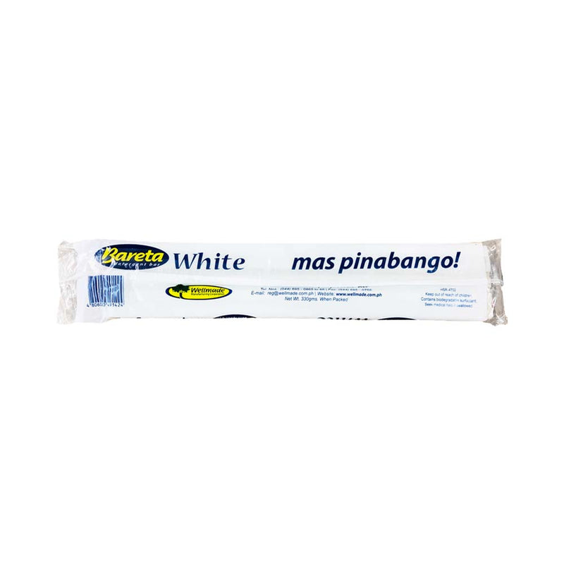 Bareta Detergent Bar White 330g