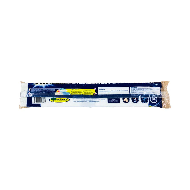 Speed Detergent Bar Speckled Blue 330g