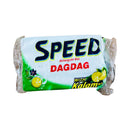 Speed Macho Bar 50% Dagdag Kalamansi 150g