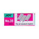 Joy Staple Wire No.35
