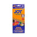 Joy Colored Pencil Long 12's