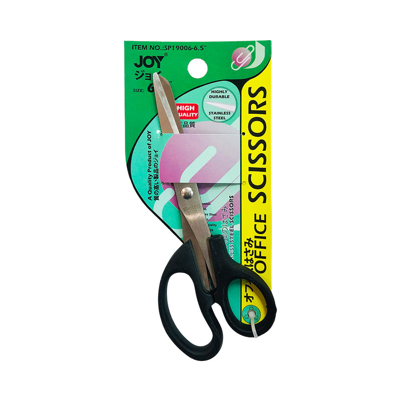 Joy Office Scissors 6 1/2"