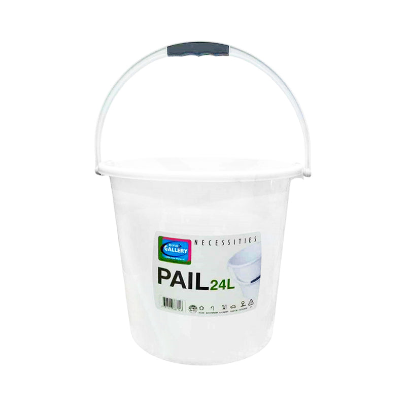 Home Gallery Water Pail
