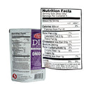 Clara Ole Dip It Good French Onion 120g