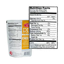 Clara Ole Dip It Good Cheddar Cheese 120g