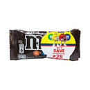 M&M's Milk Chocolate 37g x 3's