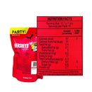 Hershey’s Creamy Milk Chocolate And Cookies N’ Creme Party Snack Size
