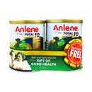 Anlene Total 10 800g x 2's