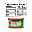 Jolly Pineapple Chunks 225g