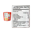 Jolly Mushrooms Pieces And Stems 100g