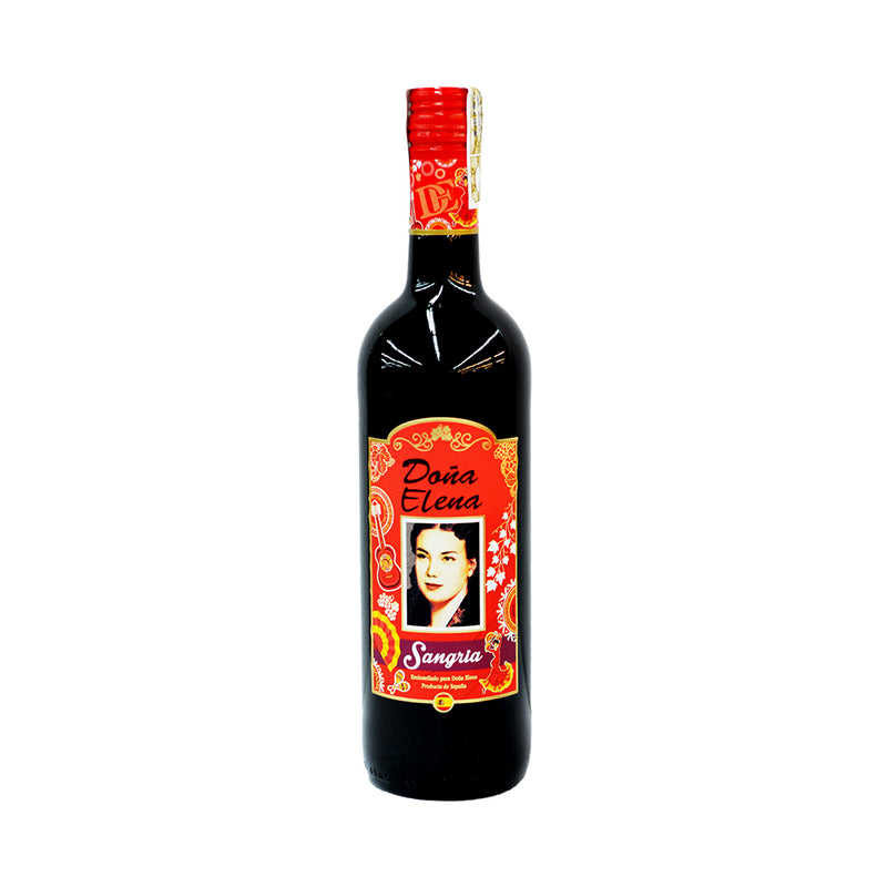 Doña Elena Sangria 750ml