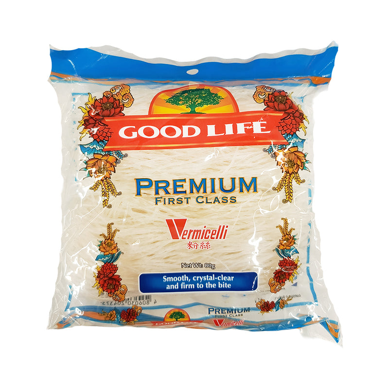 Good Life Premium 1st Class Vermicelli 80g