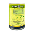 Woof N Tail Premium Dog Food 400g