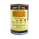 Woof N Tail Tender Beef 400g