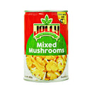 Jolly Mixed Mushrooms