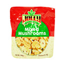 Jolly Mixed Mushrooms