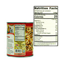 Jolly Shiitake Sliced Mushroom