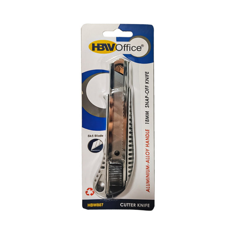 HBW Cutter Knives AA Handle 18mm