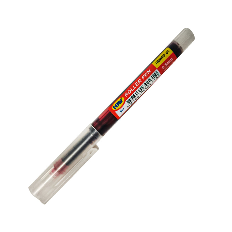 HBW Roller Pen Needle Tip 0.5mm