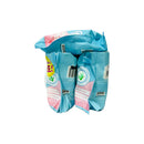 Baby First Baby Wipes Unscented 90 Sheets x 2's + 1