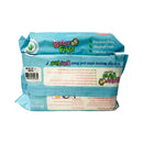 Baby First Baby Wipes Unscented 90 Sheets x 2's + 1