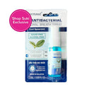 DermAid C Relief Antibacterial Oral Breath Spray 20ml