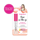Pretty Secret Eyebrow Gel Mascara 7ml
