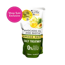 Life Strong HairFix Kera Gold Avocado Oil And Biotin Damage Repair 500ml