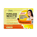 Megan Sunflower Moisturizing Cream Whitening And Melasma Care 50ml