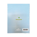 Coco Tree Writing Notebook 80 Leaves