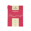 Coco Tree Notebook Yarn 80 Leaves