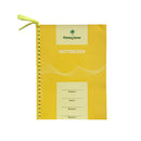 Coco Tree Notebook Yarn 80 Leaves