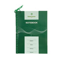 Coco Tree Notebook Yarn 80 Leaves