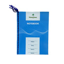 Coco Tree Notebook Yarn 80 Leaves