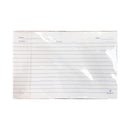 Coco Tree 1/2 CW Quiz Pad 80 leaves